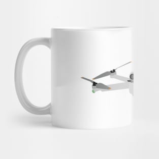 DJI Mini 3 Pro Mug